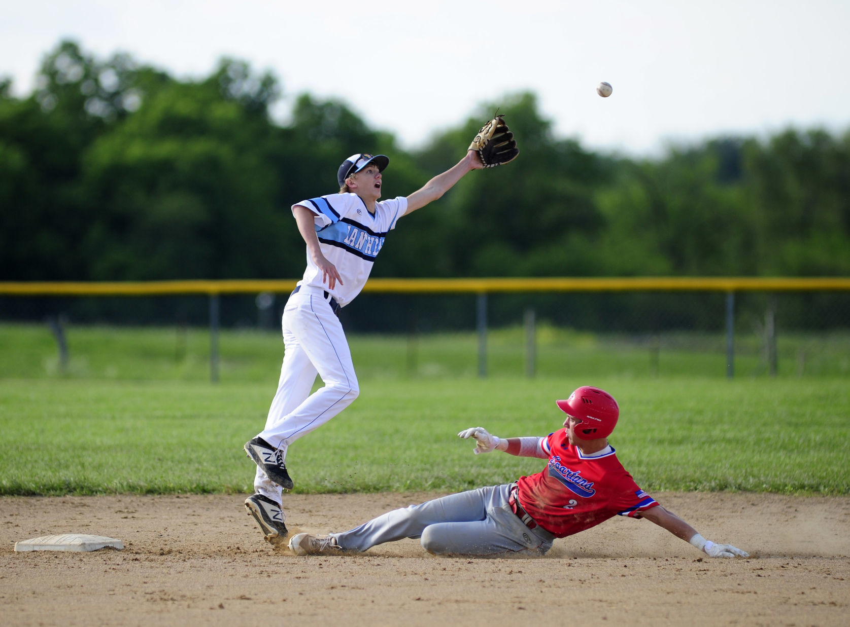 Pinckneyville defeats Waltonville